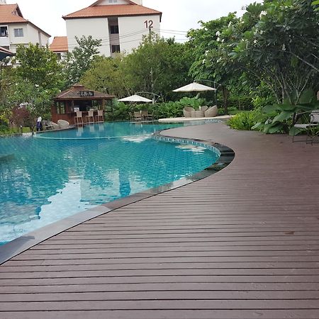 Harmony Resort Hotel Chiang Mai Buitenkant foto
