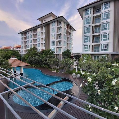 Harmony Resort Hotel Chiang Mai Buitenkant foto