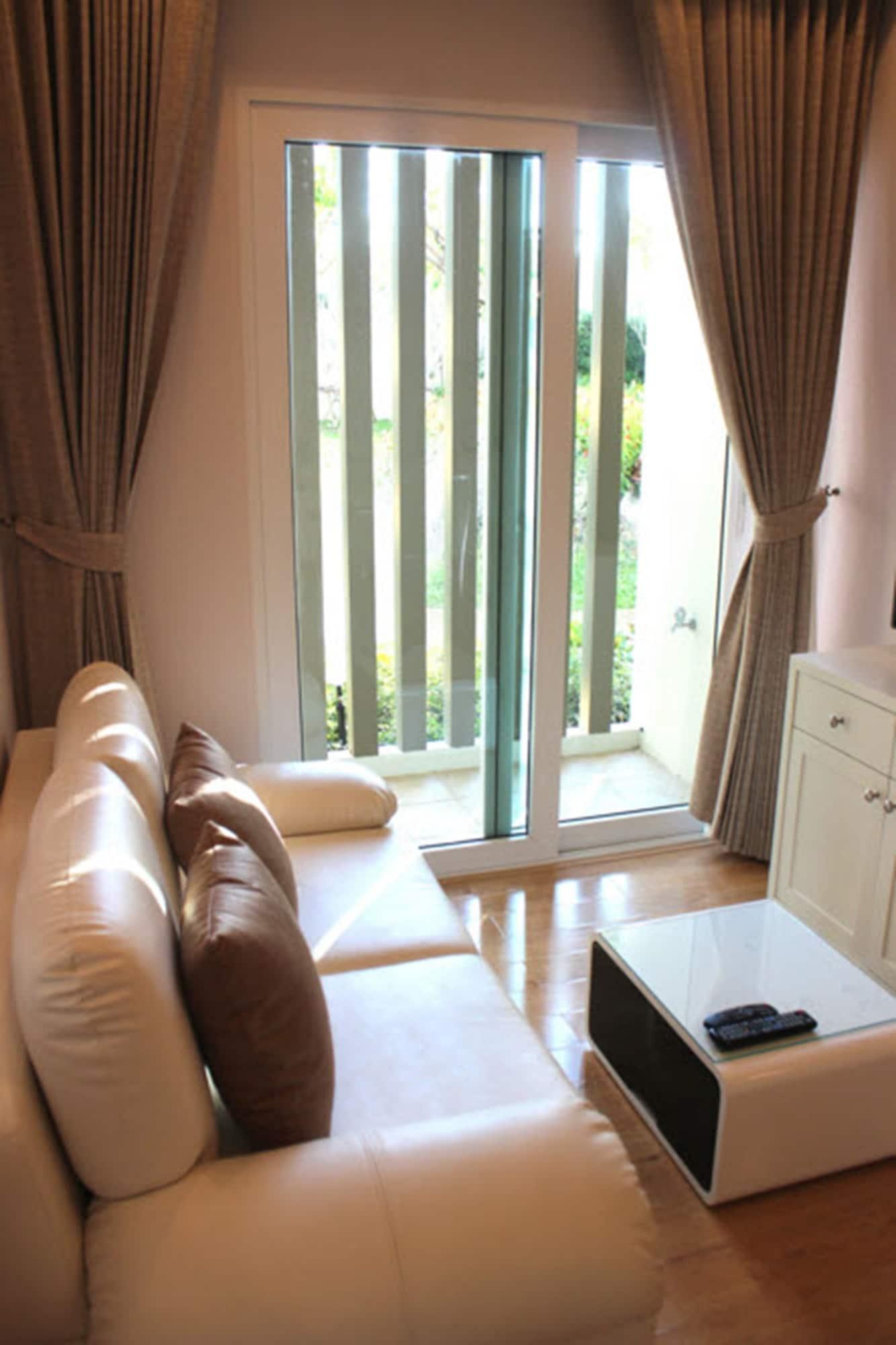 Harmony Resort Hotel Chiang Mai Buitenkant foto