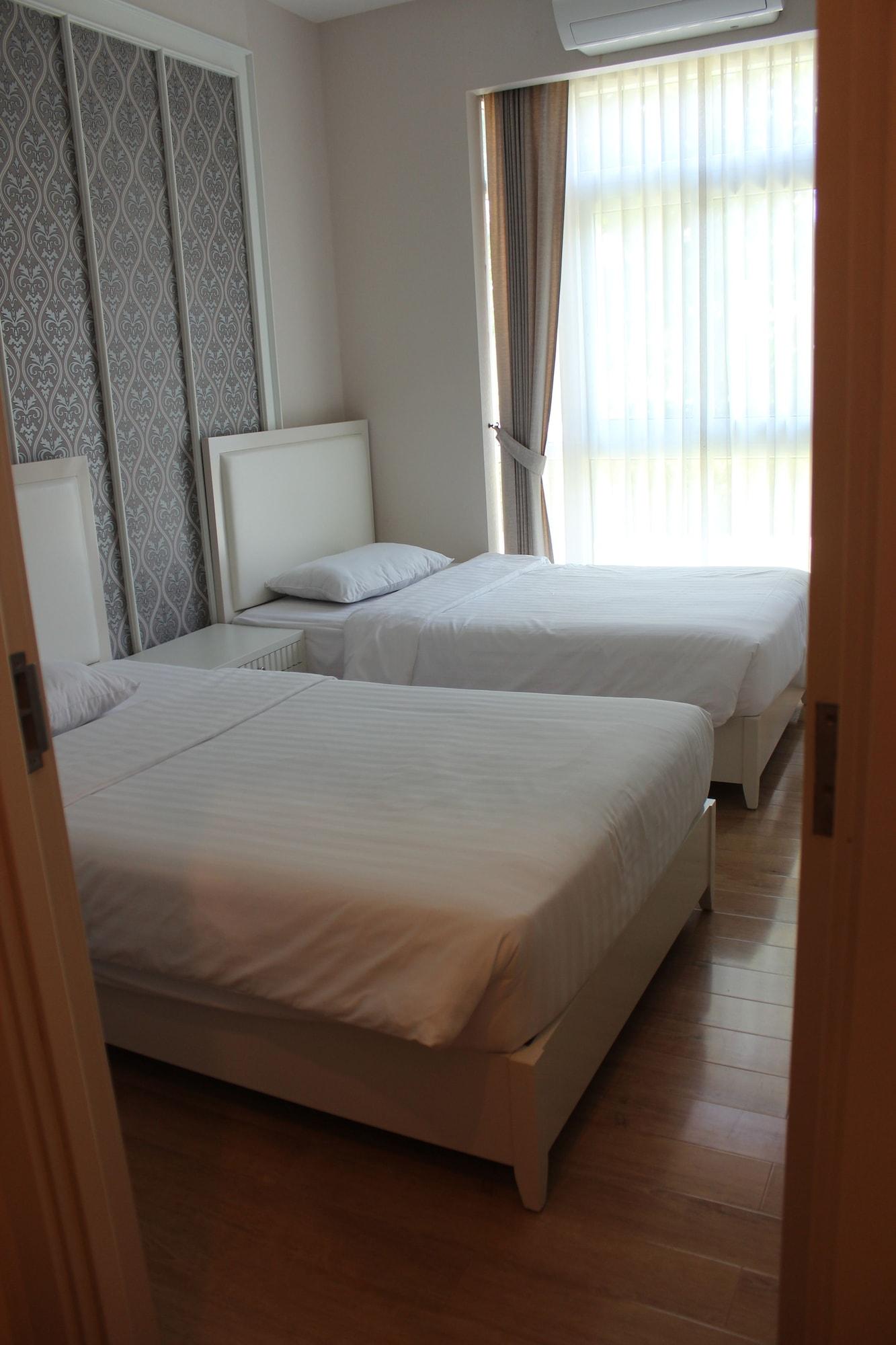 Harmony Resort Hotel Chiang Mai Buitenkant foto