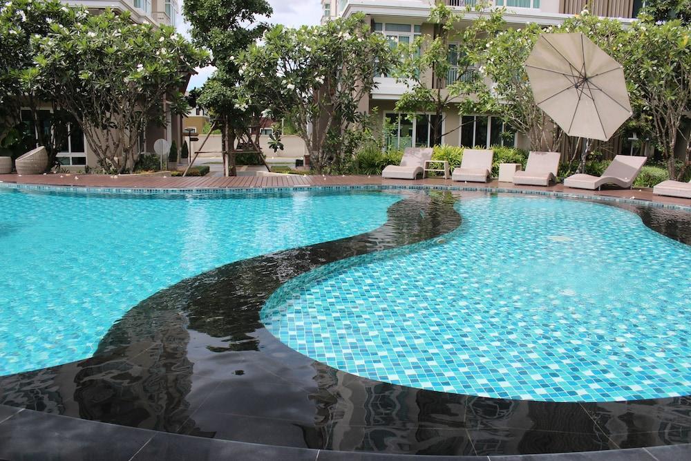Harmony Resort Hotel Chiang Mai Buitenkant foto