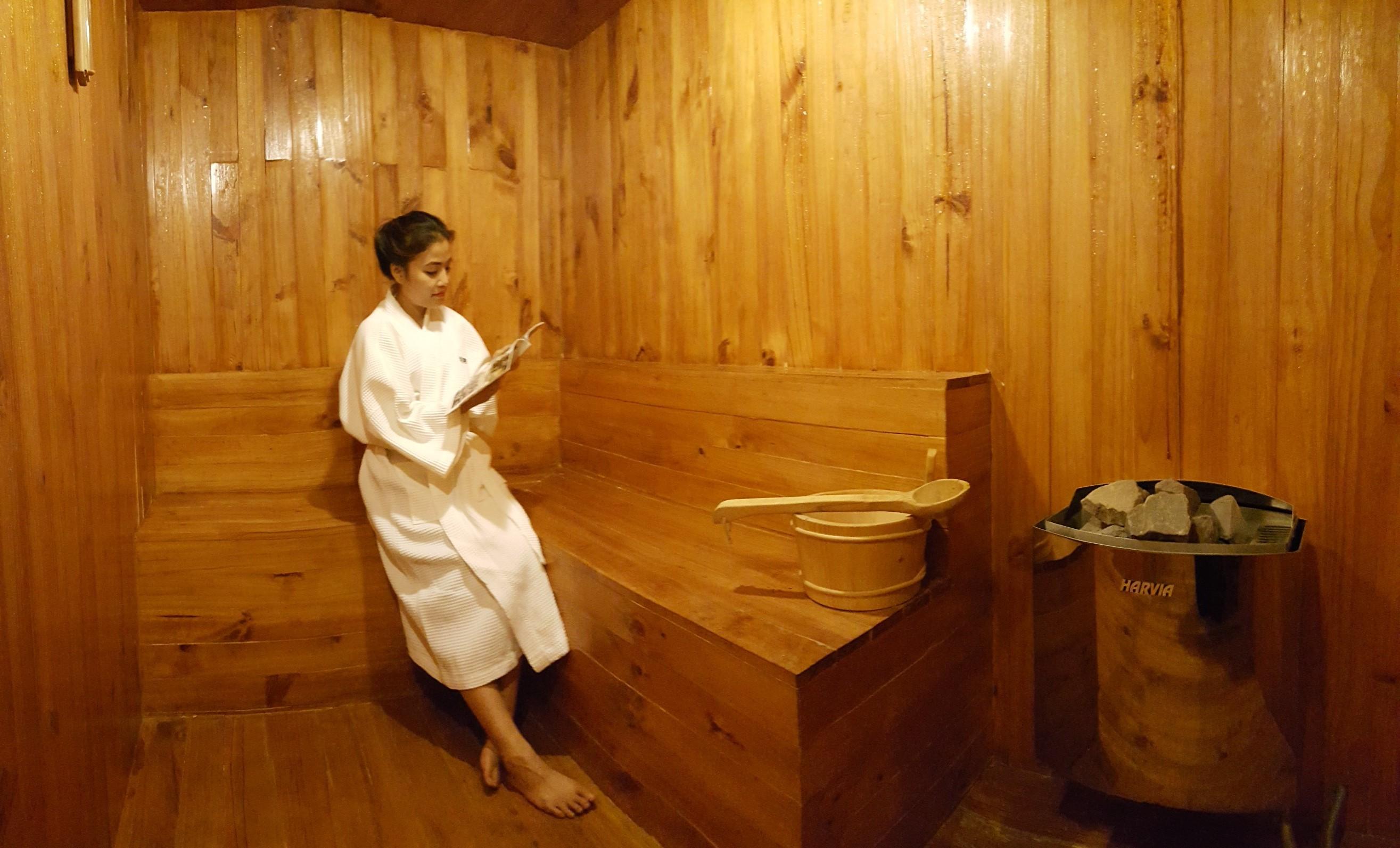 Harmony Resort Hotel Chiang Mai Buitenkant foto