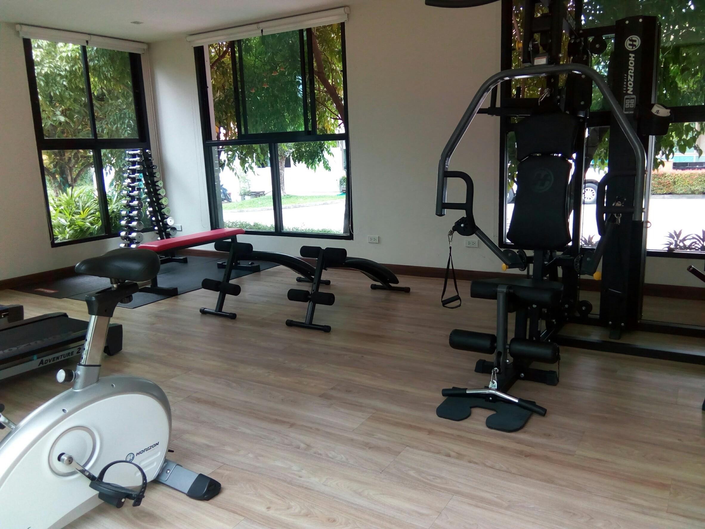 Harmony Resort Hotel Chiang Mai Buitenkant foto