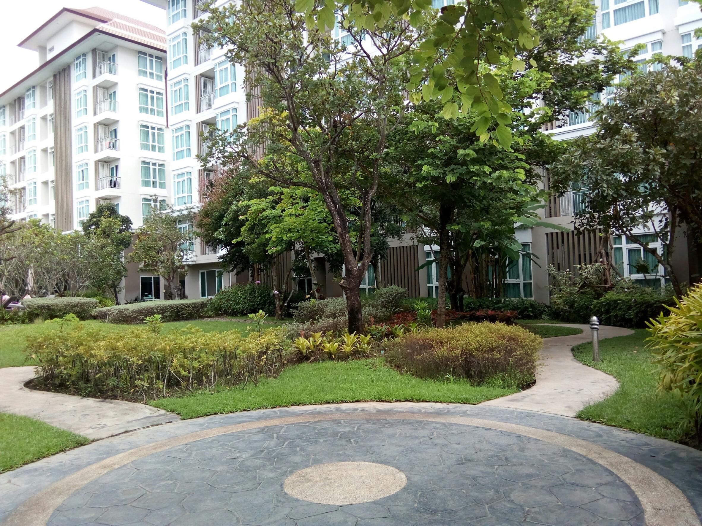 Harmony Resort Hotel Chiang Mai Buitenkant foto
