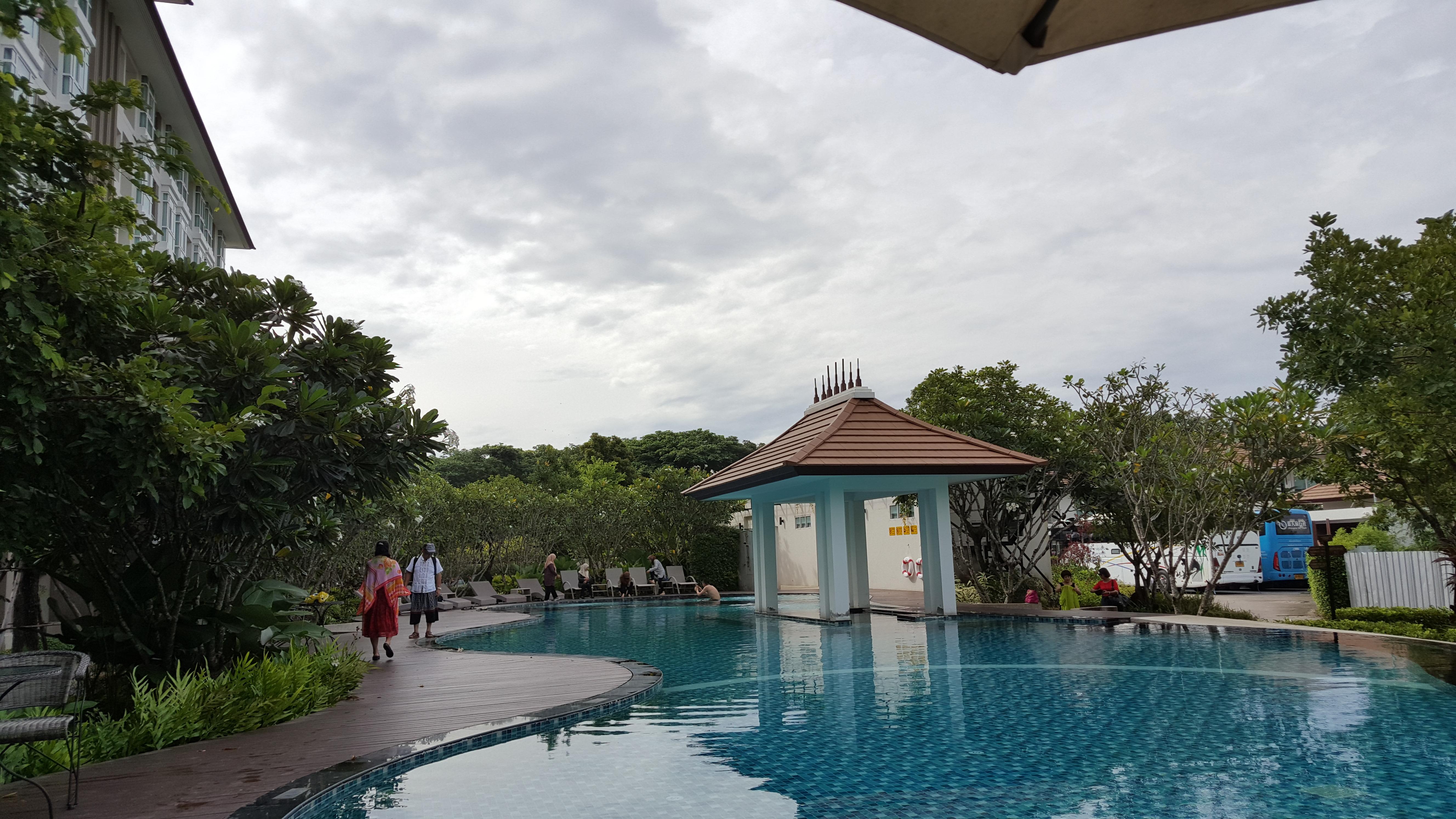 Harmony Resort Hotel Chiang Mai Buitenkant foto