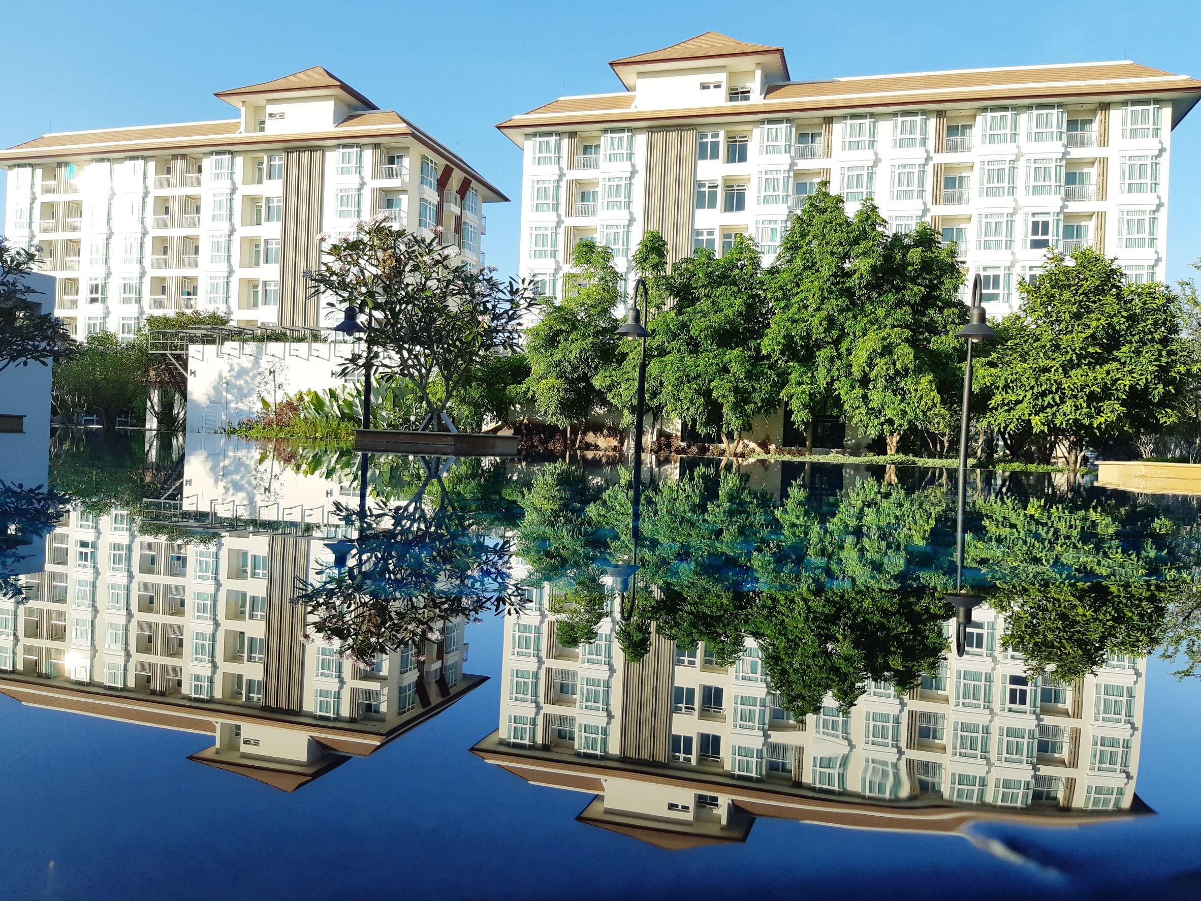 Harmony Resort Hotel Chiang Mai Buitenkant foto