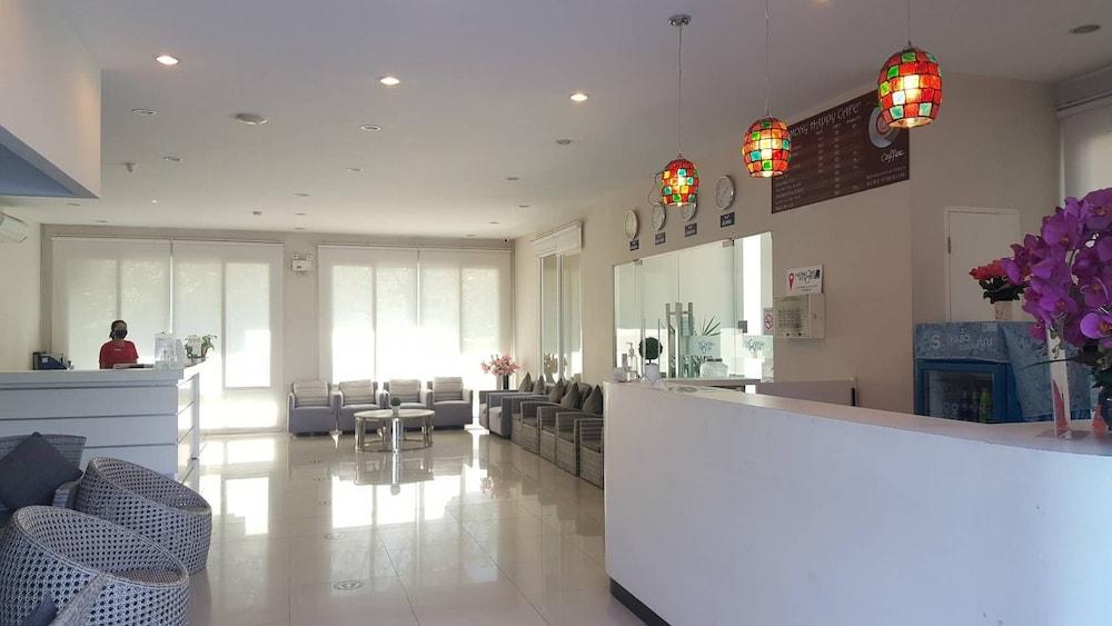 Harmony Resort Hotel Chiang Mai Buitenkant foto