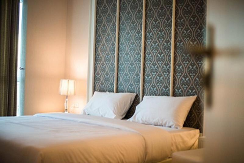 Harmony Resort Hotel Chiang Mai Kamer foto
