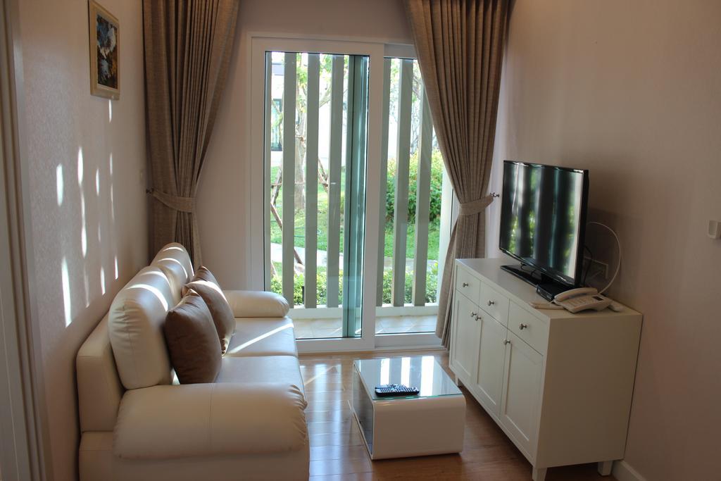 Harmony Resort Hotel Chiang Mai Buitenkant foto