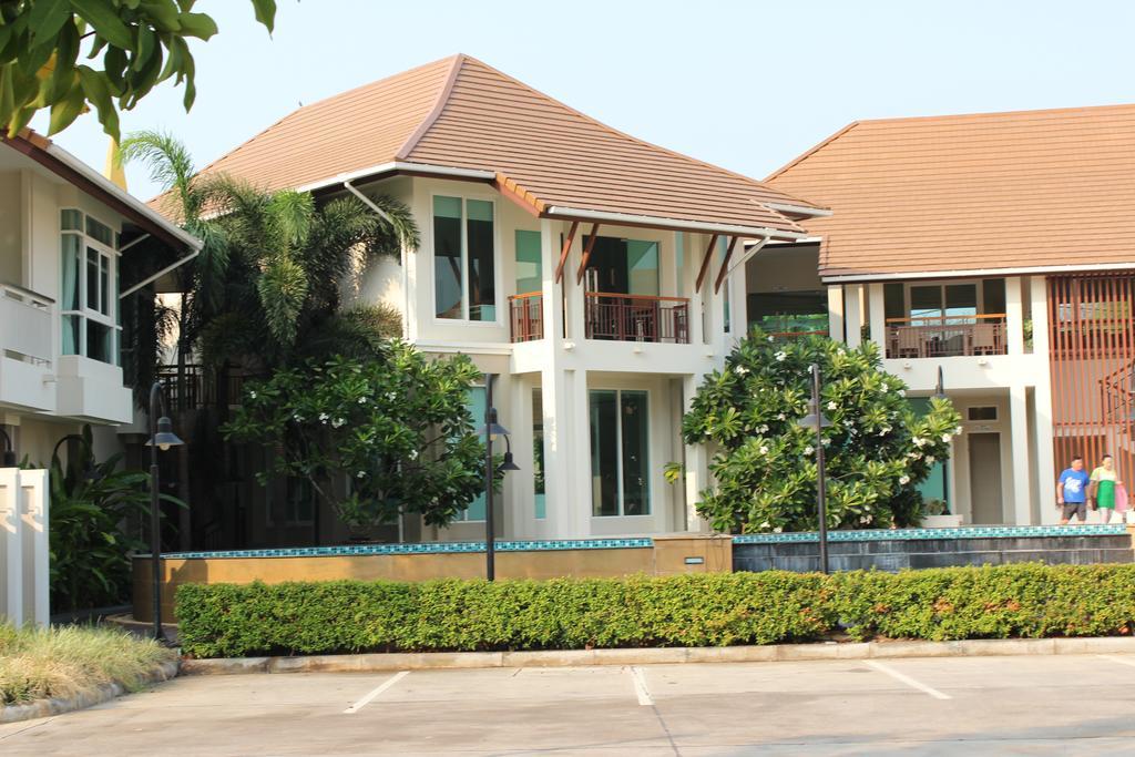 Harmony Resort Hotel Chiang Mai Buitenkant foto