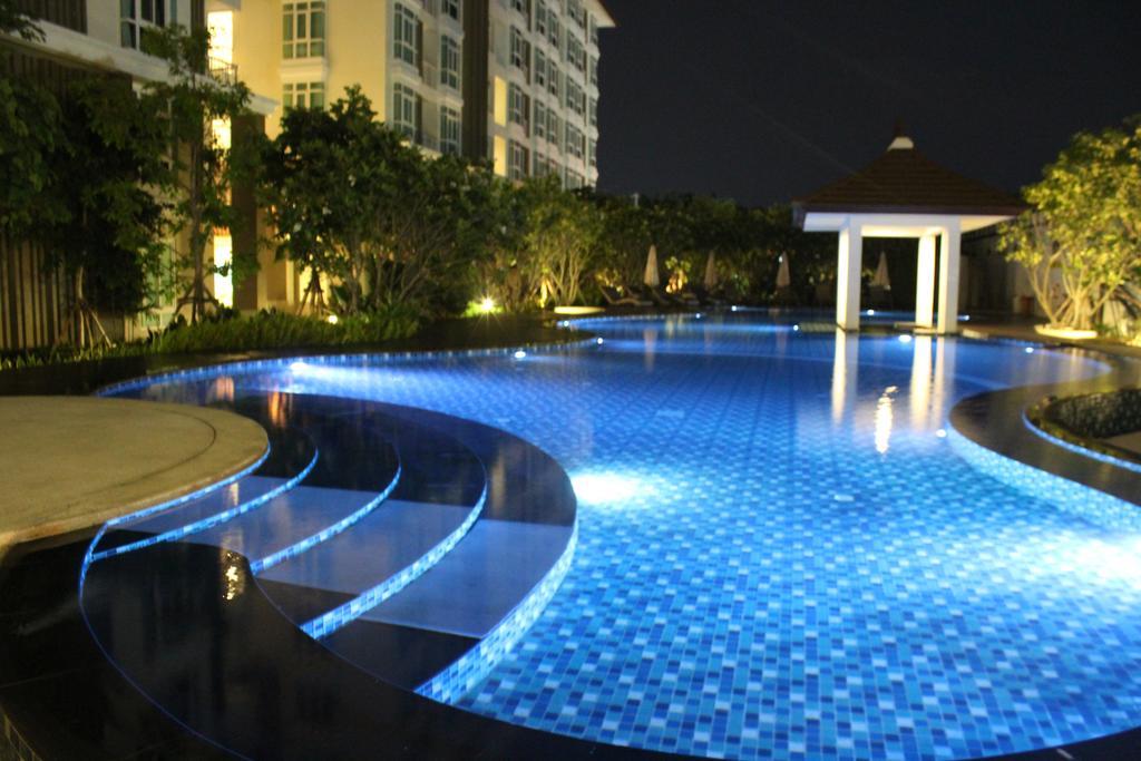 Harmony Resort Hotel Chiang Mai Buitenkant foto
