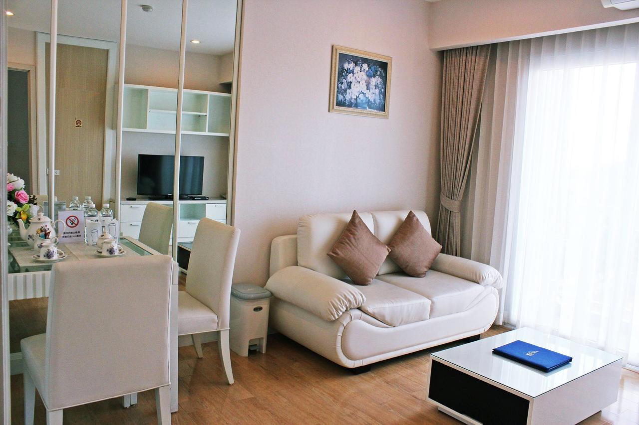 Harmony Resort Hotel Chiang Mai Buitenkant foto