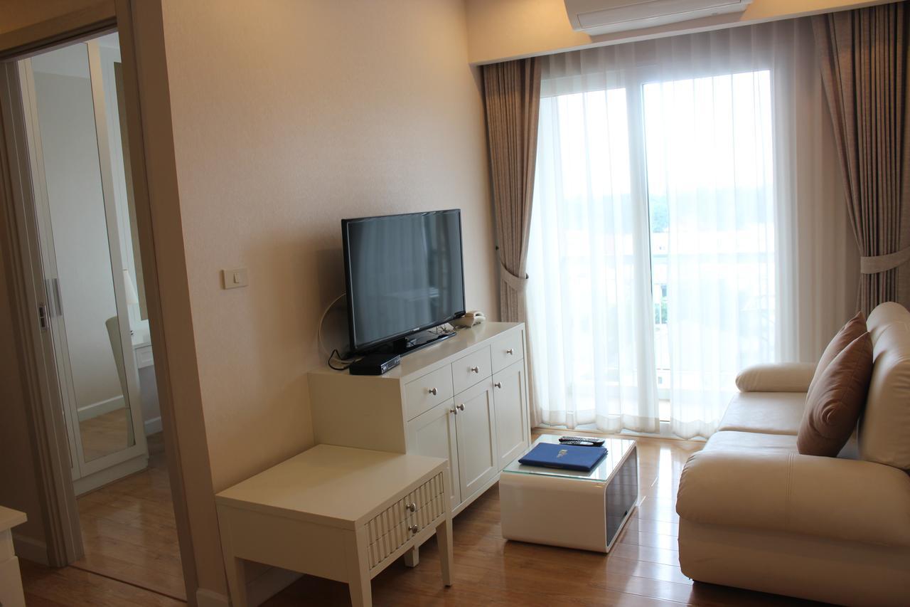 Harmony Resort Hotel Chiang Mai Buitenkant foto