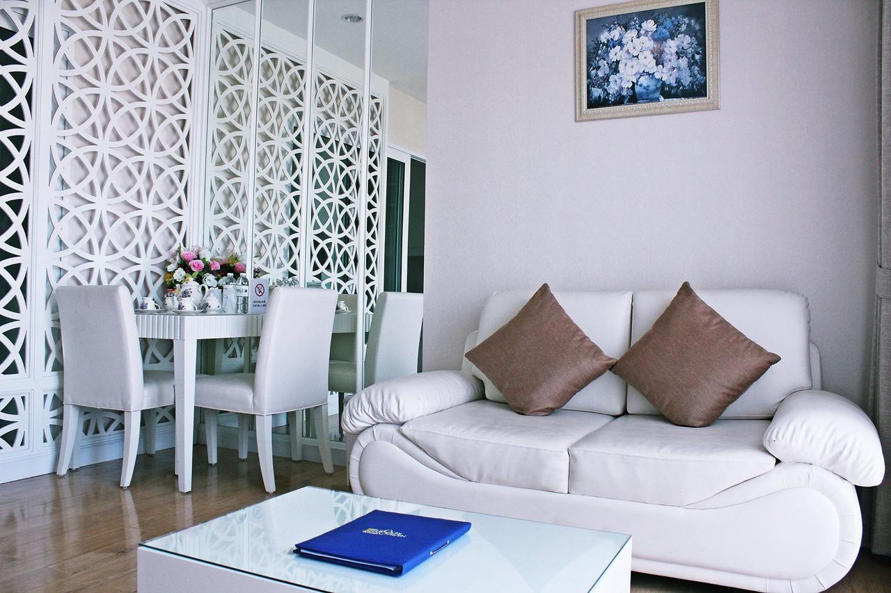 Harmony Resort Hotel Chiang Mai Buitenkant foto