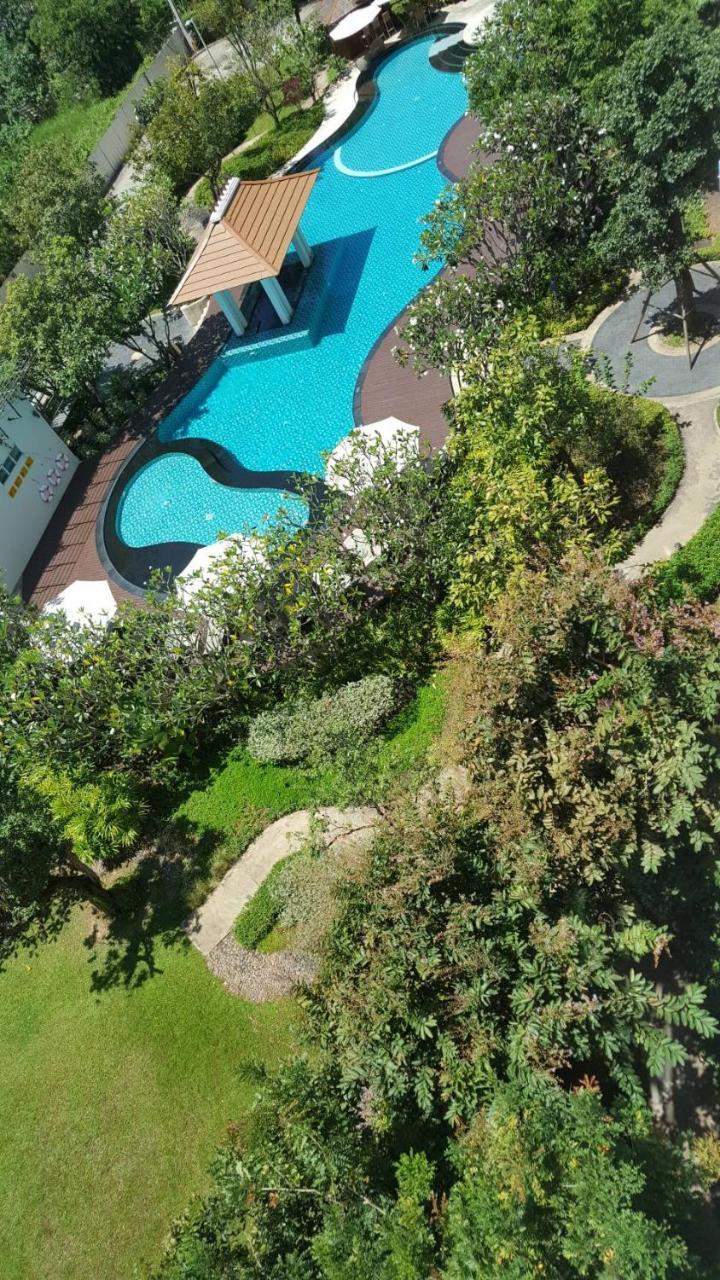 Harmony Resort Hotel Chiang Mai Buitenkant foto