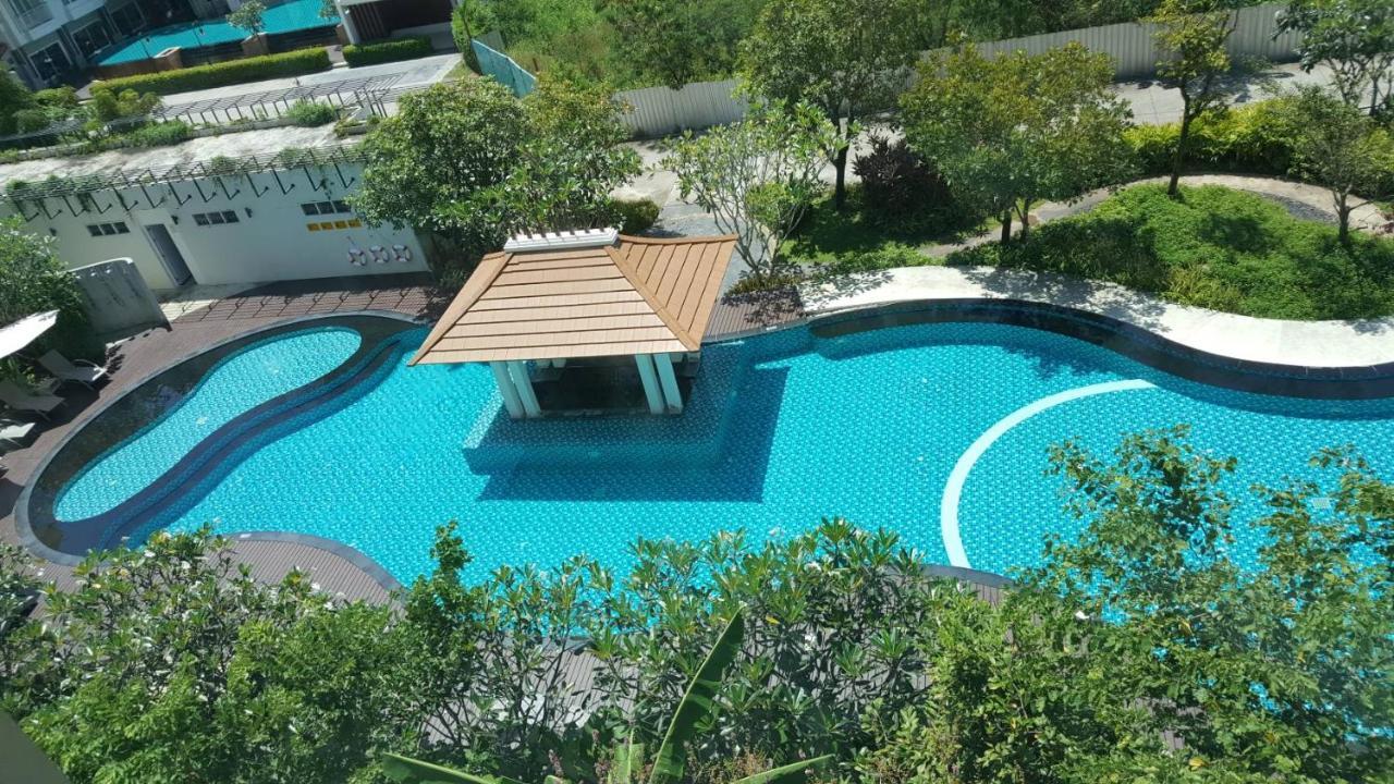 Harmony Resort Hotel Chiang Mai Buitenkant foto