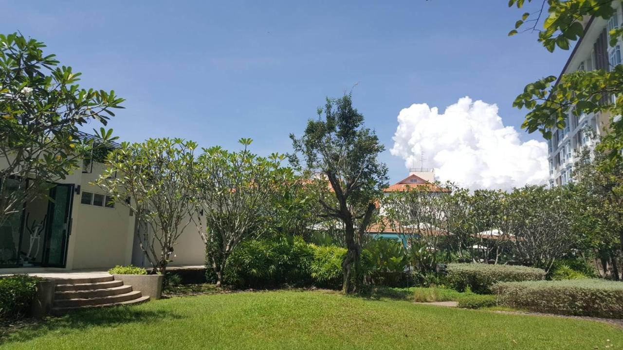 Harmony Resort Hotel Chiang Mai Buitenkant foto