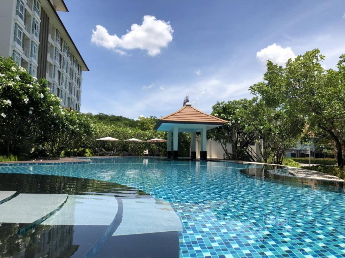 Harmony Resort Hotel Chiang Mai Buitenkant foto